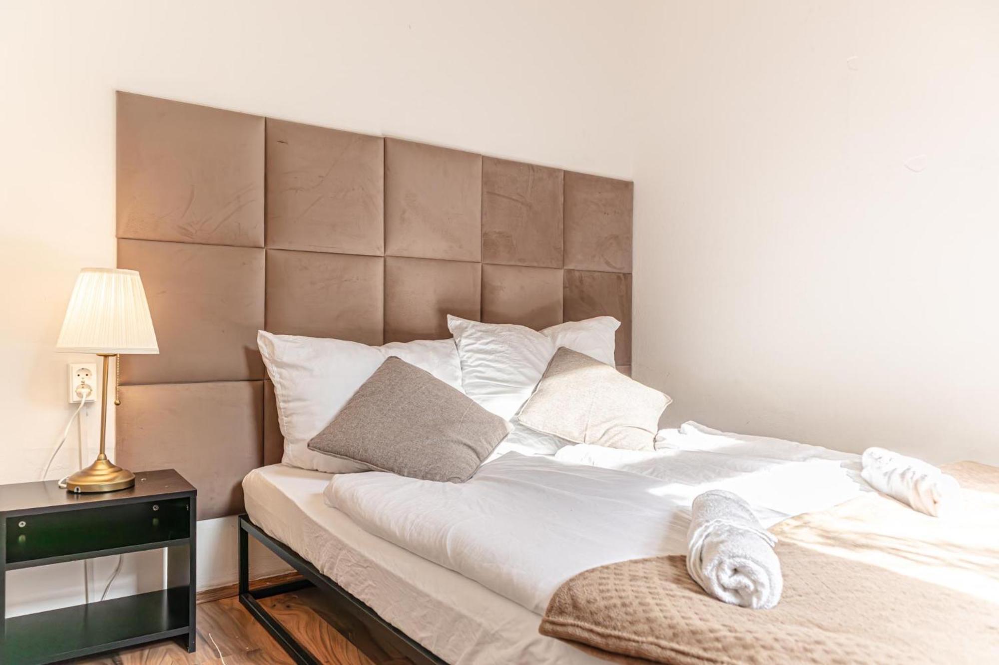 Friendly 2Br Apt-Near U6 Station Am Schoepfwerk Wiedeń Zewnętrze zdjęcie