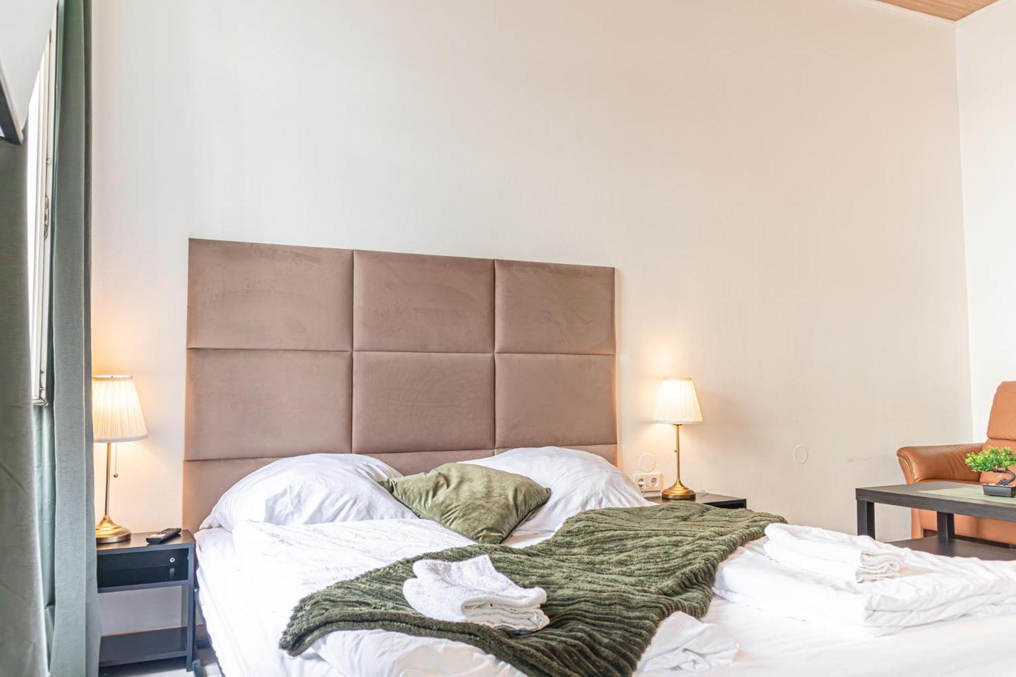 Friendly 2Br Apt-Near U6 Station Am Schoepfwerk Wiedeń Zewnętrze zdjęcie