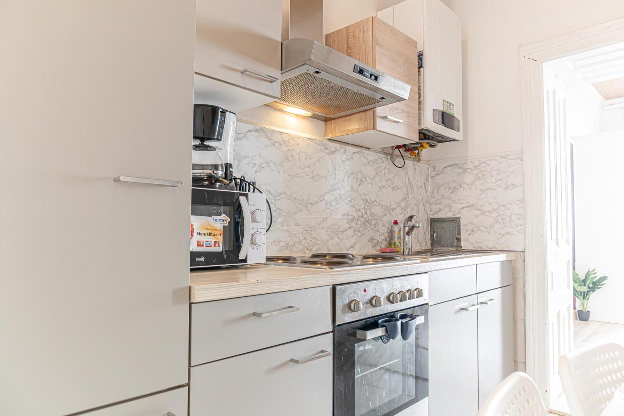 Friendly 2Br Apt-Near U6 Station Am Schoepfwerk Wiedeń Zewnętrze zdjęcie