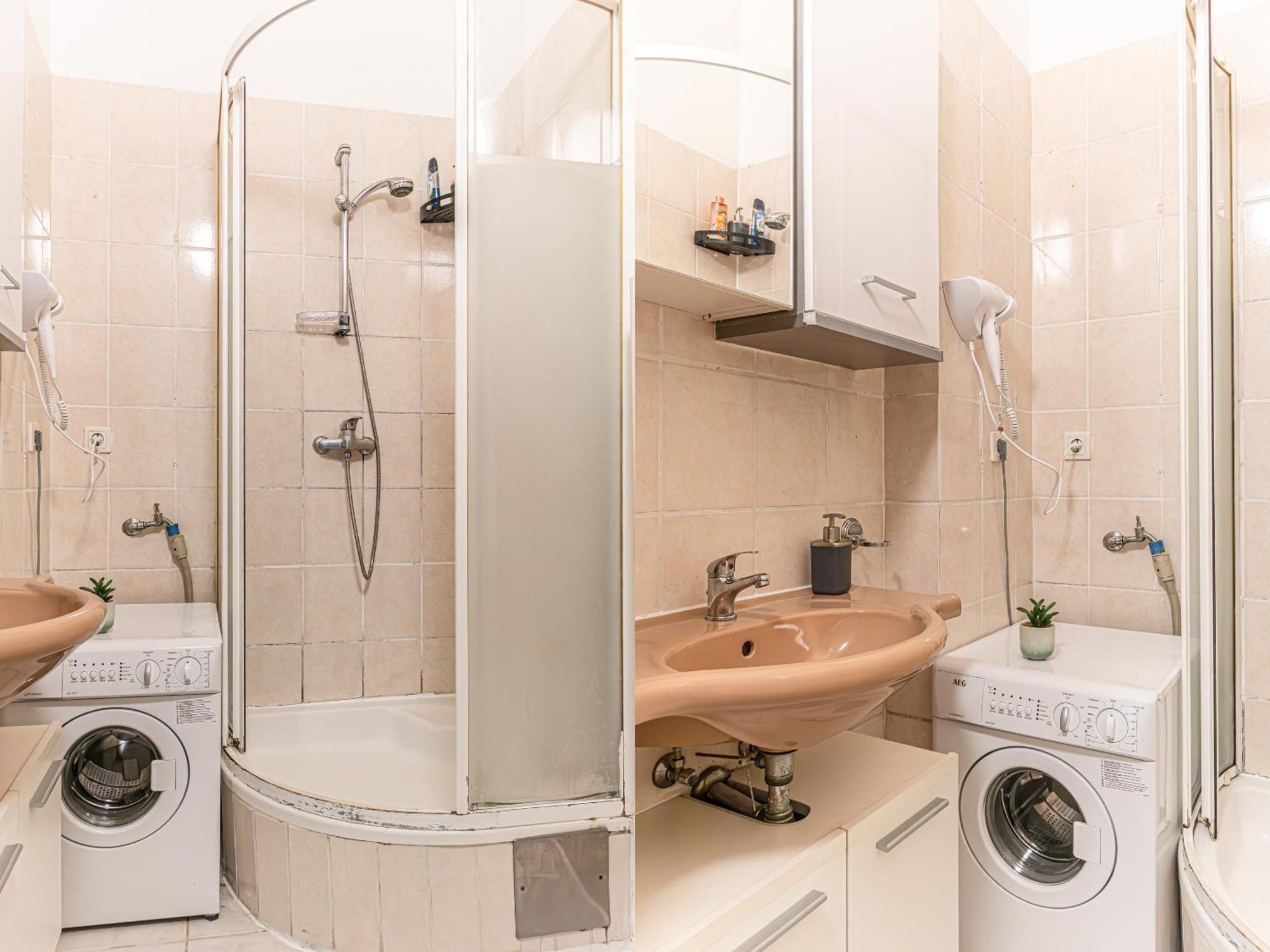 Friendly 2Br Apt-Near U6 Station Am Schoepfwerk Wiedeń Zewnętrze zdjęcie